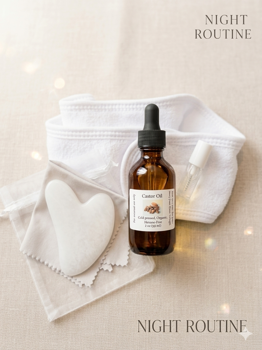 My Night Time Routine Kit