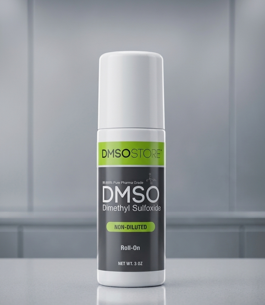 DMSO Roll-On