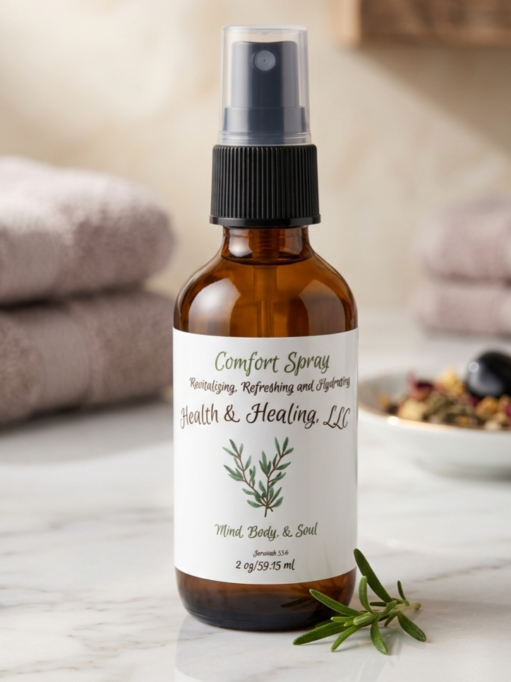 Comfort Spray 2 oz